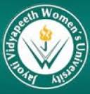 Jayoti Vidyapeeth Womens University