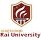 Jharkhand Rai University