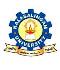 Kalasalingam University