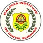Kalinga Institute Of Dental Sciences