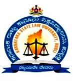Karnataka State Law University
