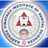 Karpaga Vinayaga Institute Of Dental Sciences