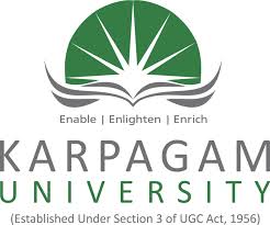 Karpagam University
