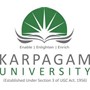 Karpagam University