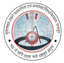 Kushabhau Thakre Patrakarita Avam Jansanchar University