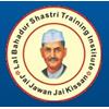 Lal Bahadur Shastri Training Institute