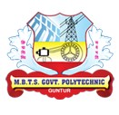 M B T S Government Polytechnic