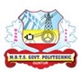 M B T S Government Polytechnic