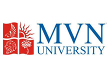 M V N University