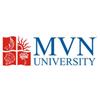 M V N University