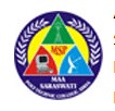 Maa Saraswati Polytechnic College