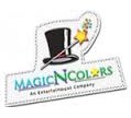 Magic N Colors School Of Animation