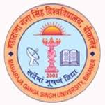 Maharaja Ganga Singh University