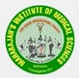 Maharaja Institute Of Homoeopathy Sciences