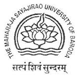 Maharaja Sayajirao University Of Baroda