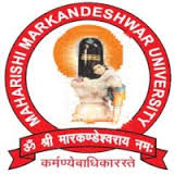 Maharishi Markandeshwar University
