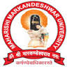 Maharishi Markandeshwar University