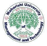 Maharishi University Of Management And Technology