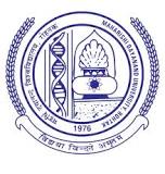 Maharshi Dayanand University