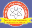 Mahatma Gandhi Homeopathic Medical College