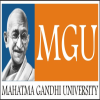 Mahatma Gandhi University