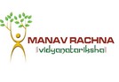 Manav Rachana Dental College