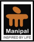 Manipal University