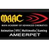 Maya Academy Of Advance Cinematics MAAC Ameerpet