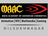 Maya Academy Of Advance Cinematics MAAC Dilsukhnagar
