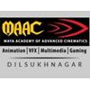 Maya Academy Of Advance Cinematics MAAC Dilsukhnagar