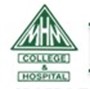Metropolitan Homoeopathic Medical College And Hospital