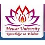 Mewar University