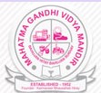 Mgvs Karmavir Bhausaheb Hiray Dental College And Hospital