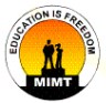 Minerva Institute Of Management And Technology MIMT