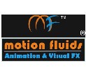Motion Fluids School Of Digital Arts