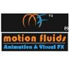 Motion Fluids School Of Digital Arts