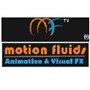 Motion Fluids School Of Digital Arts