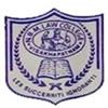 N B M College Of Law