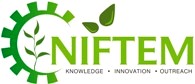 National Institute Of Food Technology Entrepreneurship And Management