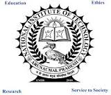 National Institute Of Technology