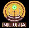 National Law University And Judicial Academy