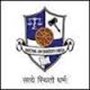 National Law University