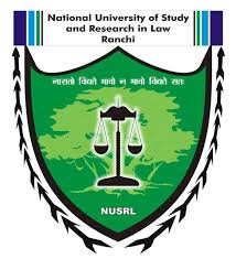 National University Of Study And Research In Law