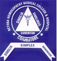 Nethra Homeopathy Medical College And Hospital