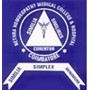 Nethra Homeopathy Medical College And Hospital
