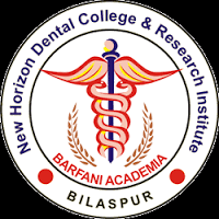 New Horizon Dental College Research Institute