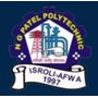 NG Patel Polytechnic College