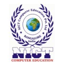 NICT Computer Education