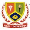 NIMS Dental College
