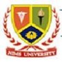 NIMS Dental College